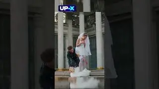 Девушка не ожидала такого поворота событий😱 