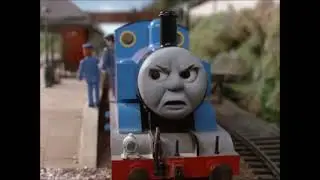 Thomas the Tank Engine Season 1 with Moving Mouths [Cursed] (Lip Sync AI Deepfake)