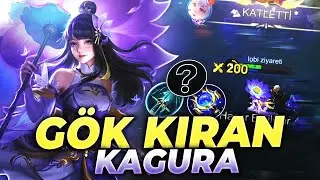 GÖK KIRAN KAGURA | Mobile Legends