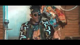 TENOR   COMME  D'HABITUDE ft OCHO & KRANZY official music video DIR TEPSON's Art