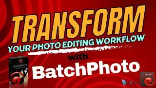 Editing My NIkon D7000 Photos with BatchPhoto, Here Are The Results!