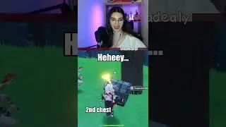 My viewers helped me to find SECRET chests 