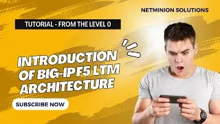F5  LTM | BIG IP - LTM | Local Traffic Manager | Introduction and Architecture | From Scratch