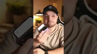 Old Person Phone