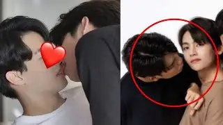 TAEKOOK / TOP 10 Underrated moments, between Jungkook and Taehyung / Part 477 (VKOOK BTS)