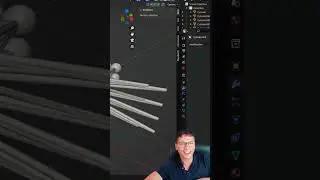 Enjoying a moment of success with Blender and Python