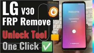 lg v30 frp unlock tool | lg v30 frp bypass | lg v30 test point | lg v300k frp unlock tool | 