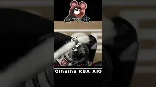 Намотка Cthulhu RBA AIO