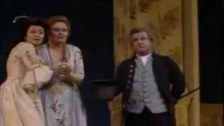 Mozart: Cosi fan tutte (Opus Arte)