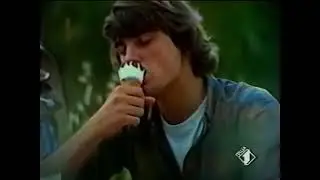 Algida Cornetto Commercial | 1984 | Italy