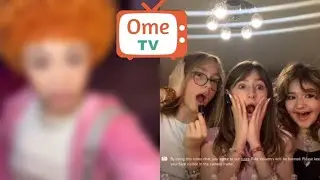 we go on OMETV 😱