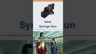 TF2 Reviewing Every Medic Weapon with Memes (Part 1)