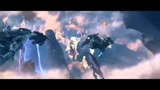 Halo 5 Guardians: Blue Team Soundtrack