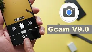 GCam v9.0 Is Available For Google Pixel - What's New? [APK Download]