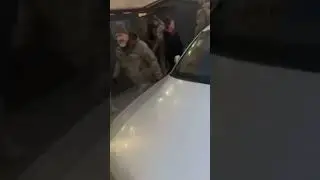 #мобилизация