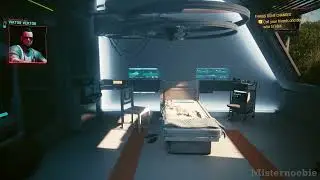 Call Viktor after 2 years! Cyberpunk 2077 Phantom Liberty