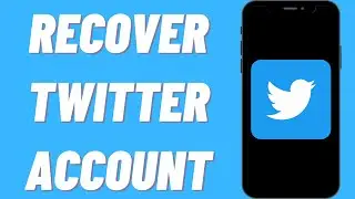 How To Recover Twitter Account Without Email Or Phone Number