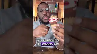 🥵 HAAGEN-DAZS PUT THEIR A$$ IN THIS ONE. 🥹🥹🥹 