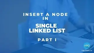 Insert a node in Single Linked List using C/C++ (Beginning, End, Empty list)