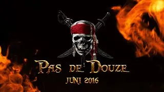 Pas de Douze - Pirates of the Carribean