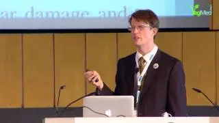 Vegan Nutrition in Oncology - Dr. David Stenholtz