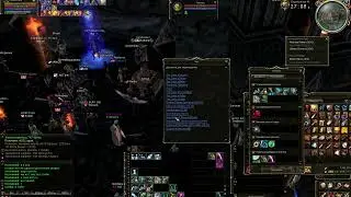 Scryde x2 Rin квест 70-75 lvl 73-76 lvl