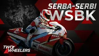 #BLACKLYFE Spesifikasi, Tim Pabrikan dan Sistem Penghitungan Poin di WSBK/#TWOWHEELERS/2022 - EPS 48