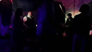 SOULFOOD - Live - Havanna *Party*