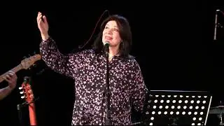 Эльмира Галеева - Больно (Э.Галеева - М.Махова)