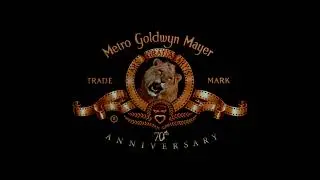 Metro-Goldwyn-Mayer (1994)