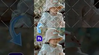 Remove Watermark in Photoshop Beta 