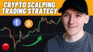 Learn Scalping Trading in 13 Minutes (Crypto Scalping Example)