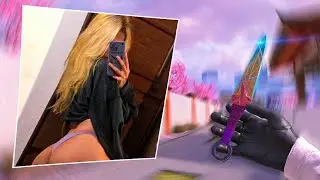 СДЕЛАЛ МУВИК НА КАЛЬКУЛЯТОРЕ! 💞