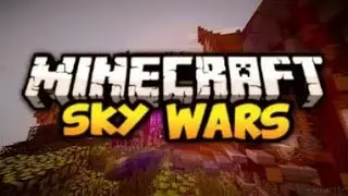 SKY WARS: МЕГА БАТЛ!! Извините!