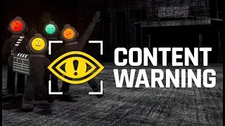 🔥 СТРИМ Content Warning / ОЦЕНКА КАНАЛОВ / ПИАР 🔥
