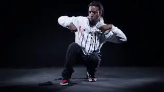 K$upreme - Phony [Dir. @_QuincyBrooks]