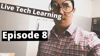 Live Tech Learning Episode 8 - UniFi on Ubuntu Server