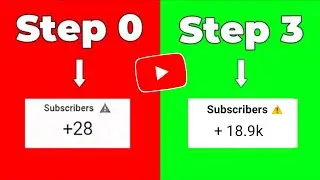[ 🔴Proof ] Subscriber kaise badhaye | How to increase subscribers | Subscribe kaise badhaye