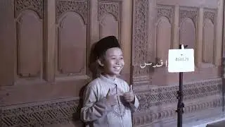 Khitan Umum 1446 H - Periksa Kesehatan