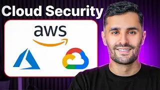 Cloud Security Tutorial For Beginners | What is Cloud Security?