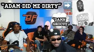 Hakeem Ex NoJumper Employee tells Backonfig & Reconnected why he left!