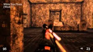 Shotgun Spartacus - Encounter Development (UDK)