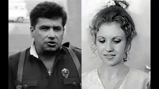 Ради него она бросила свою мечту и работала уборщицей, а Расторгуев променял её на молодую кровь
