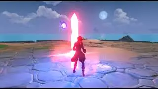 electrograna's triumph hard |genshin impact