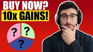 INSANE CRYPTO & NFT PUMP! ALPHA TO WATCH OUT FOR!