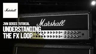 JVM Tutorials | Understanding the FX Loop