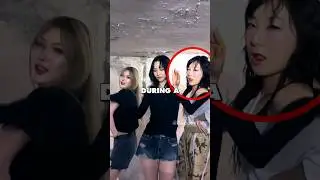 Fans Slam Dancers for Upstaging K-Pop Idols