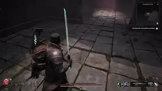 Remnant 2 Krell Axe Location