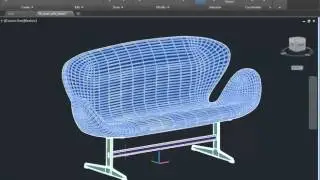 HarringtonSt 11 Importing 3D Downloaded Furniture into Revit