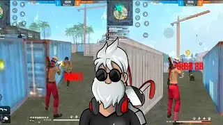 LIKE OLD DAY || FreeFire Phoenix OS Hacked || Aimbot In Phoenix OS || Phoenix OS Highlights 